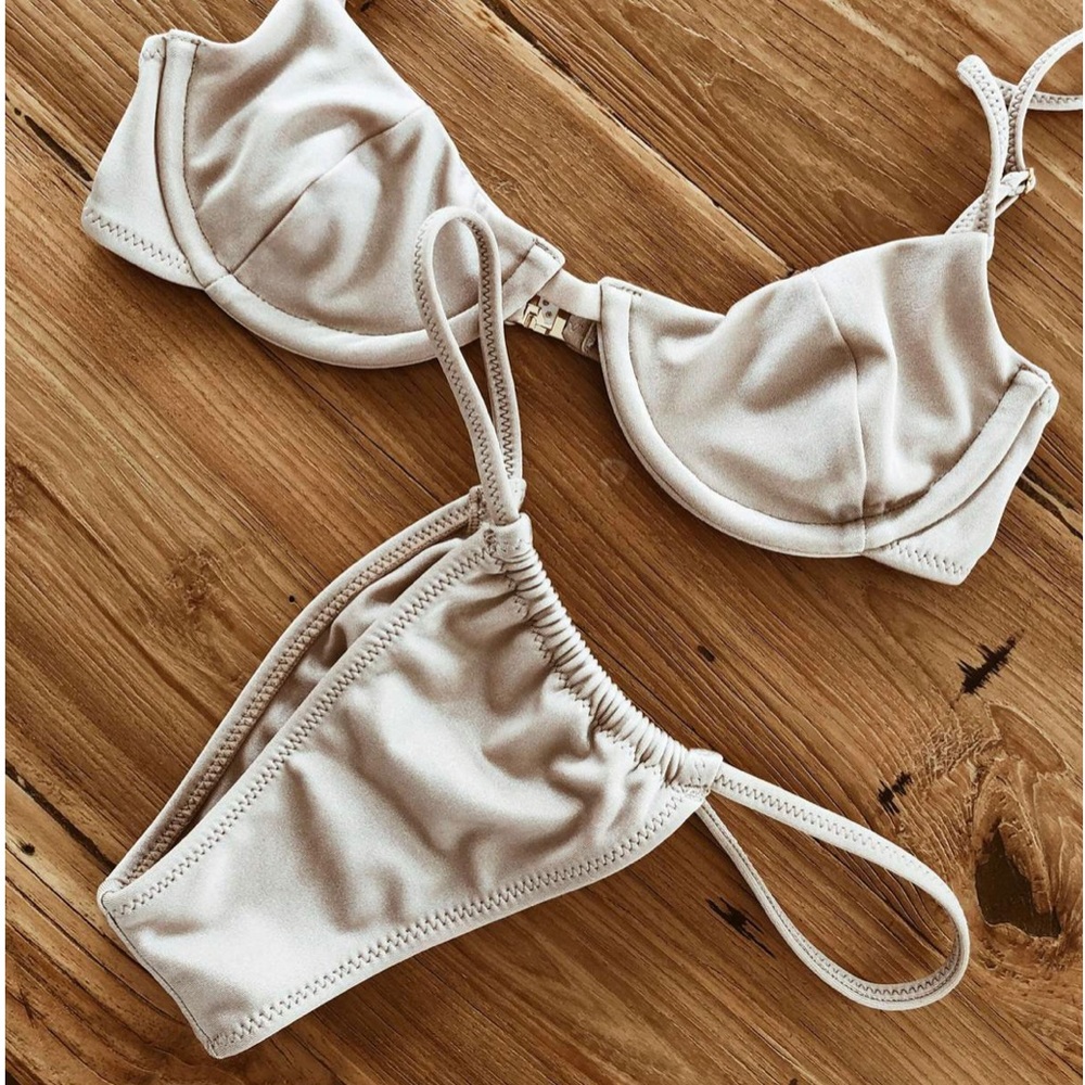 Lahana X Josefiine HJ Piccolo Bottoms